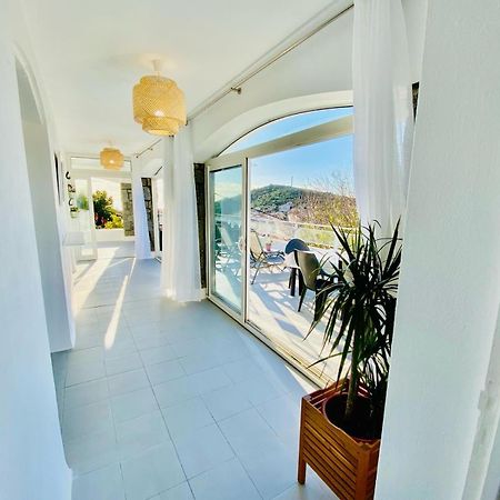 Villa Montalbo Vue Mer De 2 A 10 Personnes Cargèse Exteriér fotografie