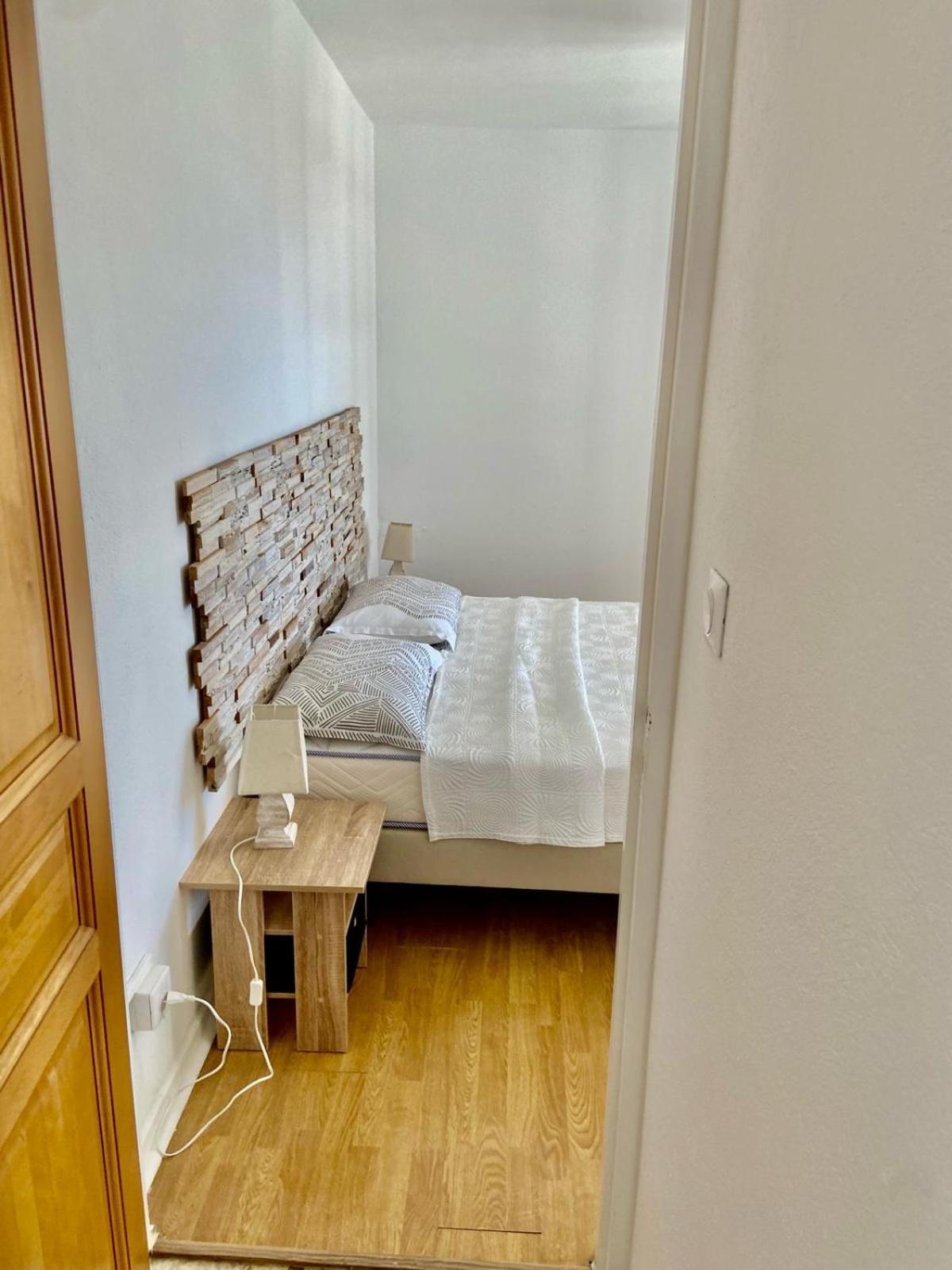 Villa Montalbo Vue Mer De 2 A 10 Personnes Cargèse Exteriér fotografie