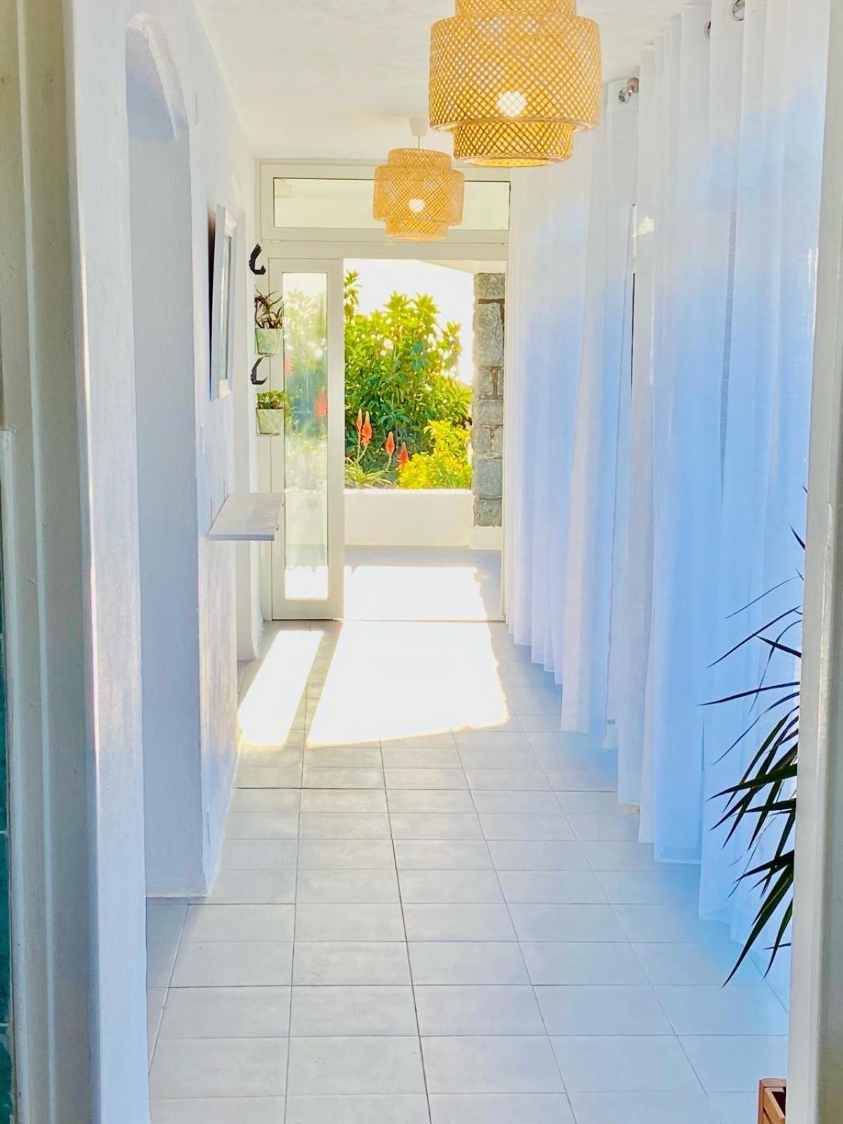 Villa Montalbo Vue Mer De 2 A 10 Personnes Cargèse Exteriér fotografie