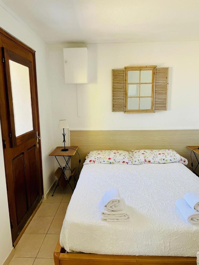 Villa Montalbo Vue Mer De 2 A 10 Personnes Cargèse Exteriér fotografie