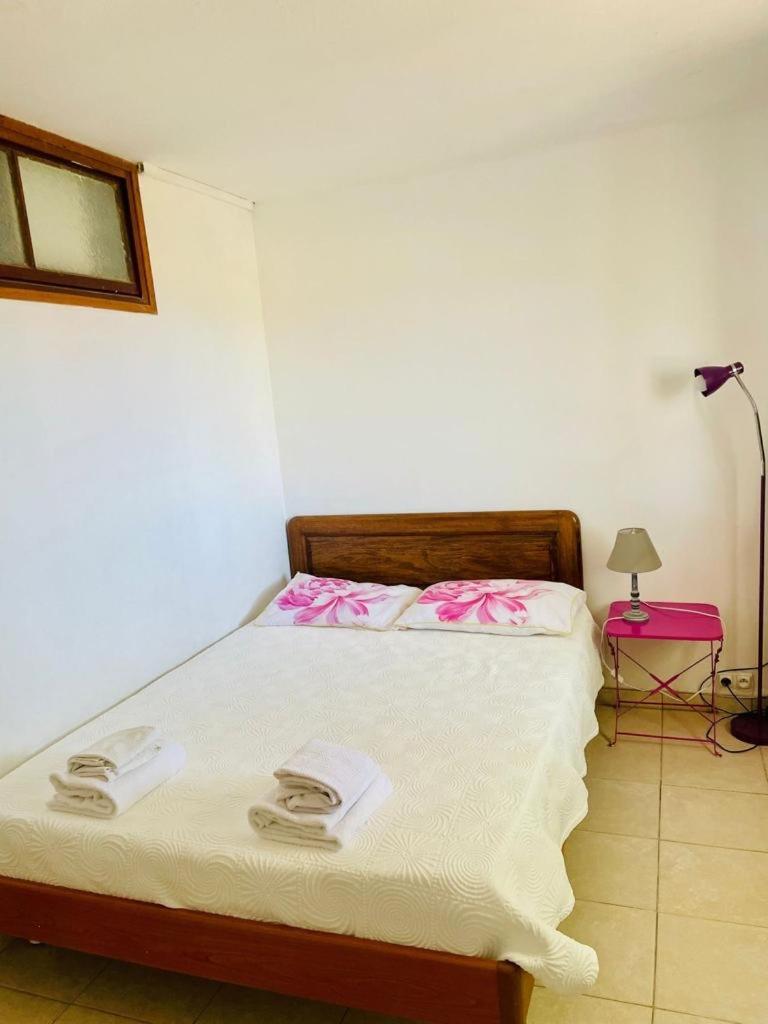 Villa Montalbo Vue Mer De 2 A 10 Personnes Cargèse Exteriér fotografie